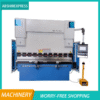 Fully Automatic CNC Sheet Metal Bending Machine for Aluminum and Engine Core Processing
