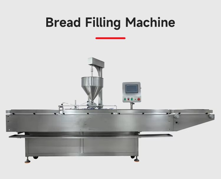 Flour Processing Equipment