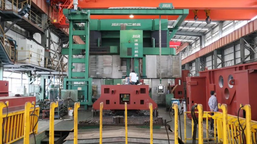 Stainless Steel Cutlery Production Line