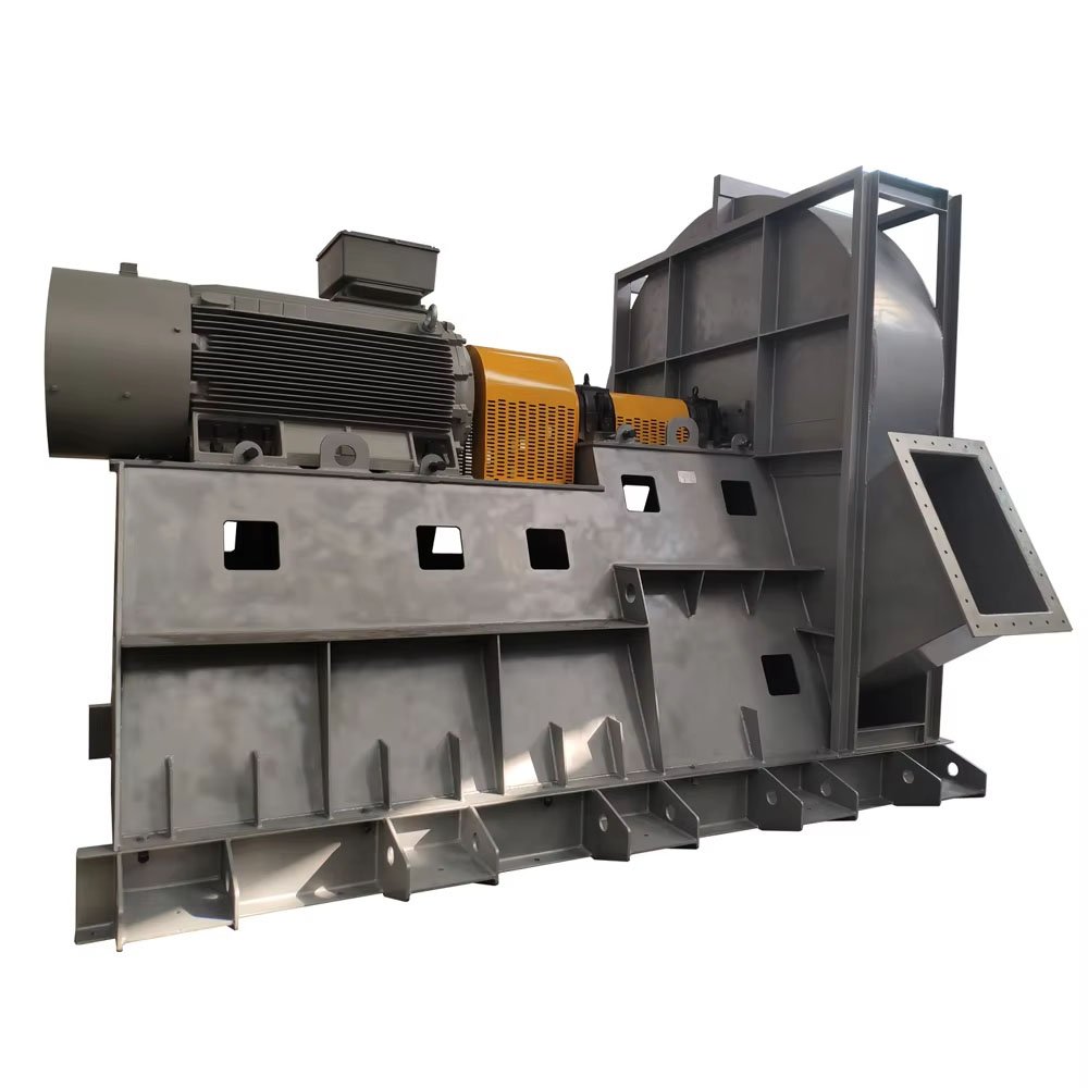 Centrifugal Fan