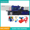 160 Ton Servo Injection Molding Machine for Automatic Plastic Molding