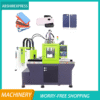 Innovative Vertical Silicon Injection Machine for Phone case