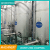 Turnkey UHT and Pasteurized Milk Processing Line for Dairy Production