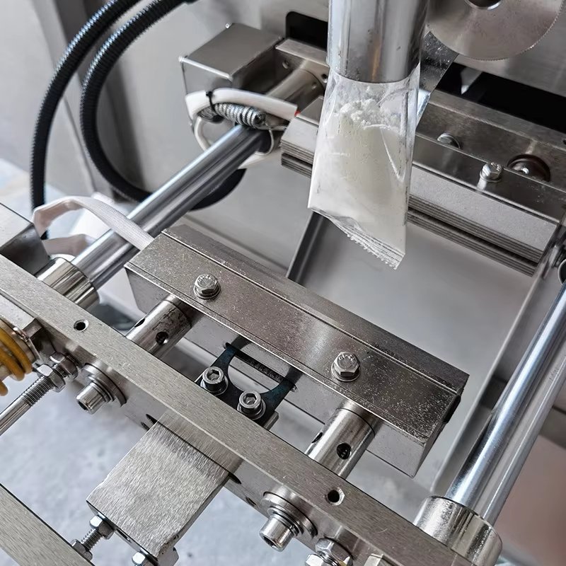 Multi-Function Packaging Machine