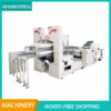 High Speed Fully Automatic Paper Napkin and Facial Tissue Production Line
