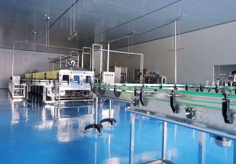 Water Treatment System