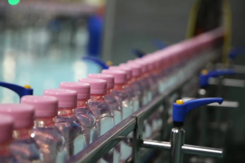 Water Treatment System