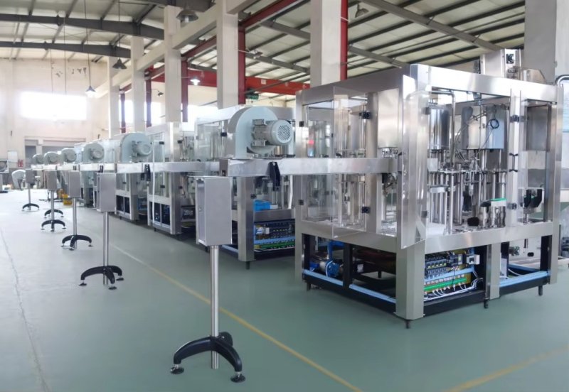 Water Treatment System
