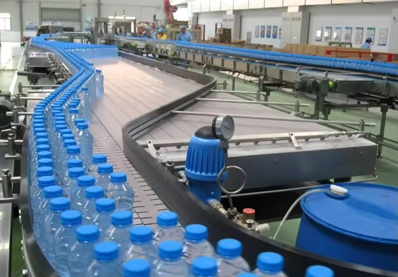 Water Treatment System