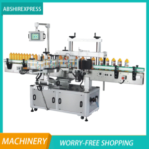 Mineral Alkaline Water Production Line Fully Automatic Bottling Water Plant Processing Machine
