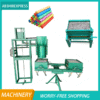 Gypsum Chalk Powder Making Machine